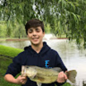 Meet your Posher, Eric